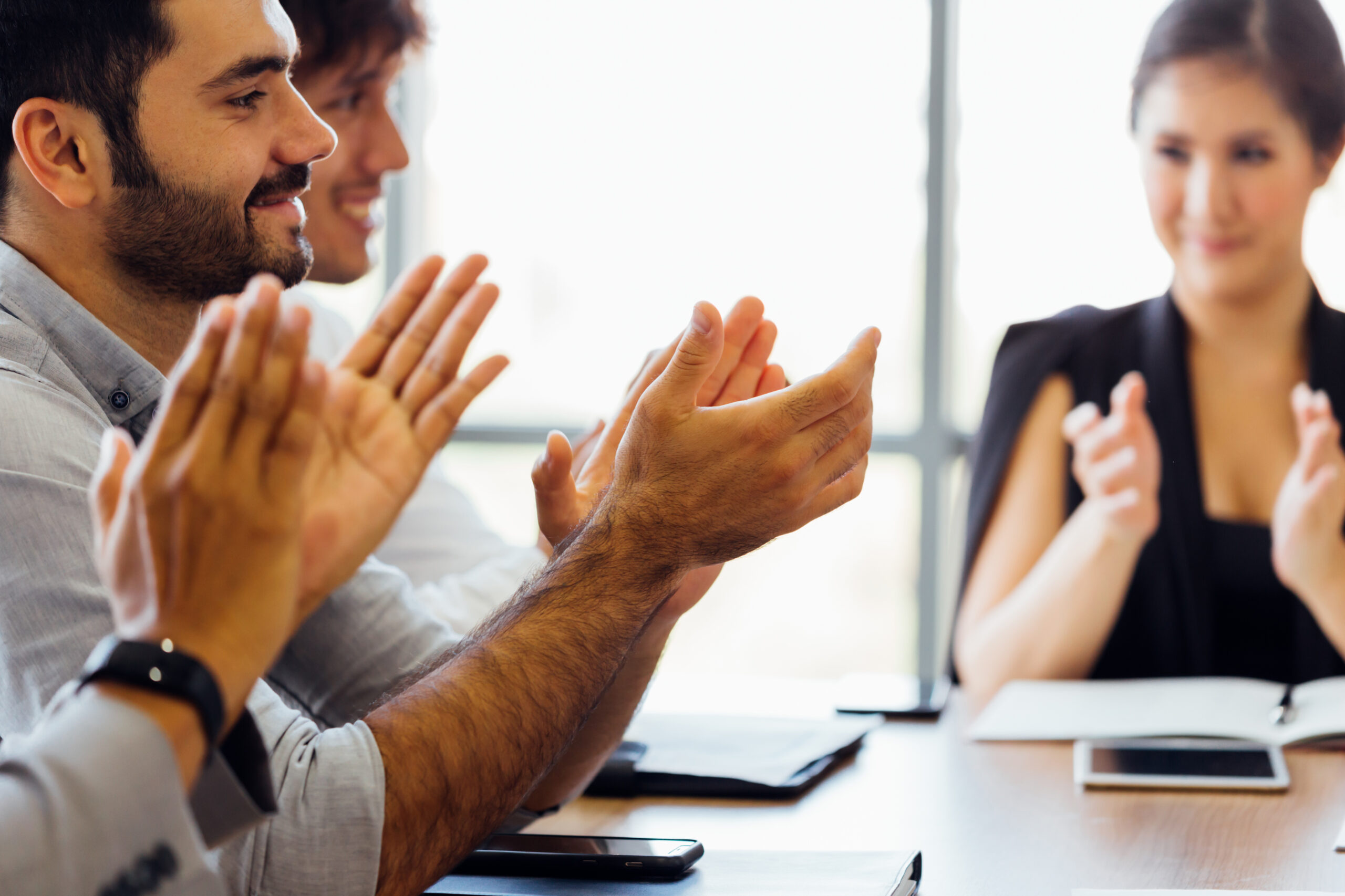 La méthode 5B pour un recrutement agile et intelligent