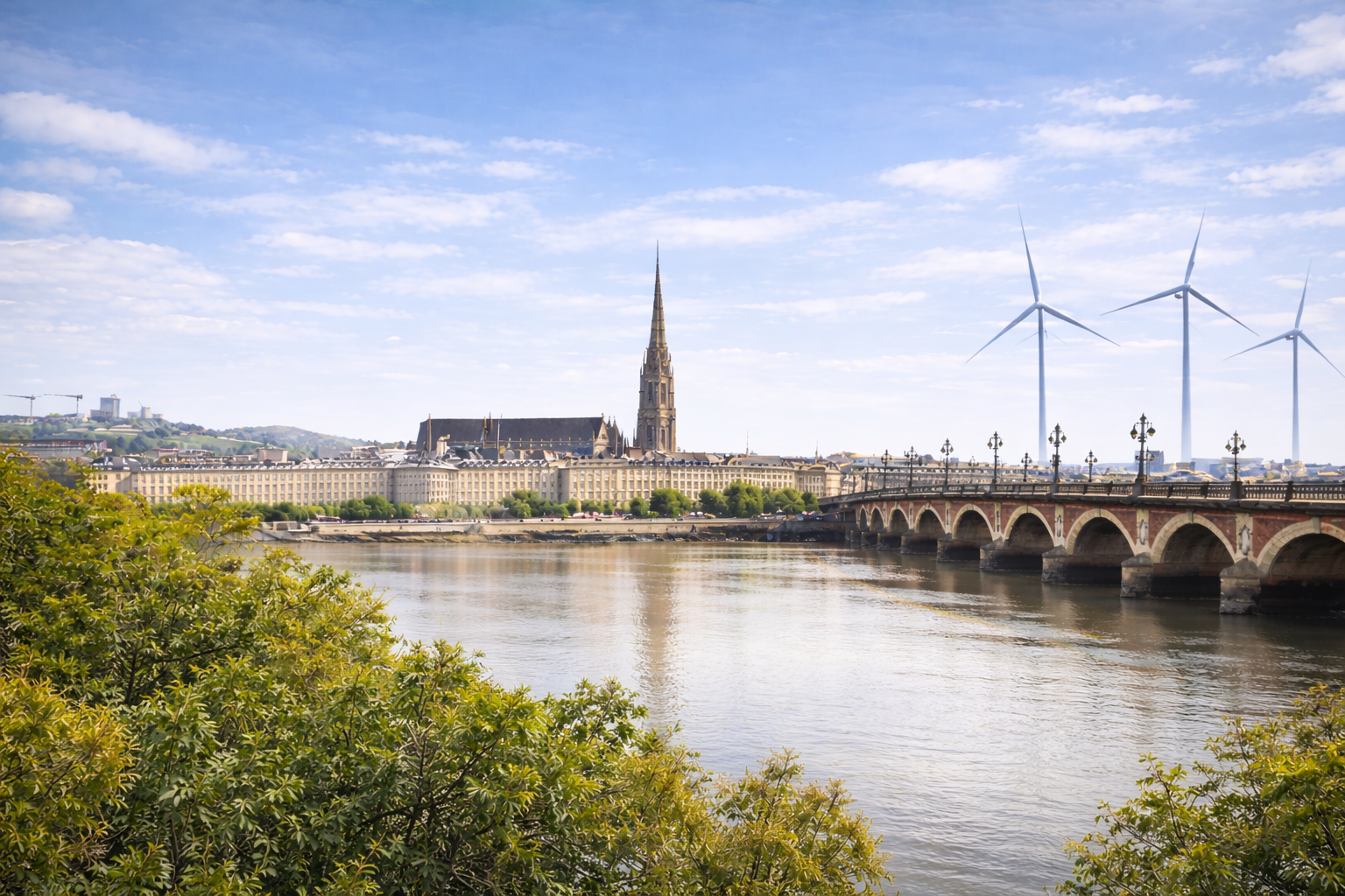 Nouvelle-Aquitaine 2025 : emploi à impact, un enjeu d'exécution
