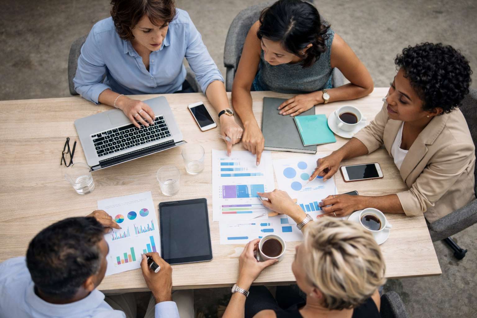Emploi des femmes : une égalité professionnelle en progression