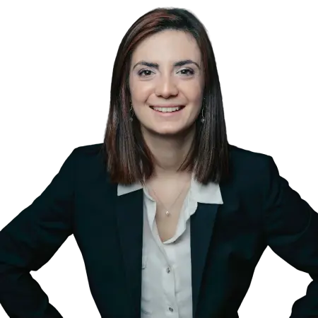 Marie Philip-Graziani