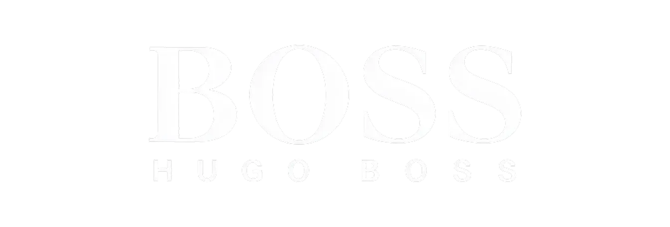 Hugo Boss