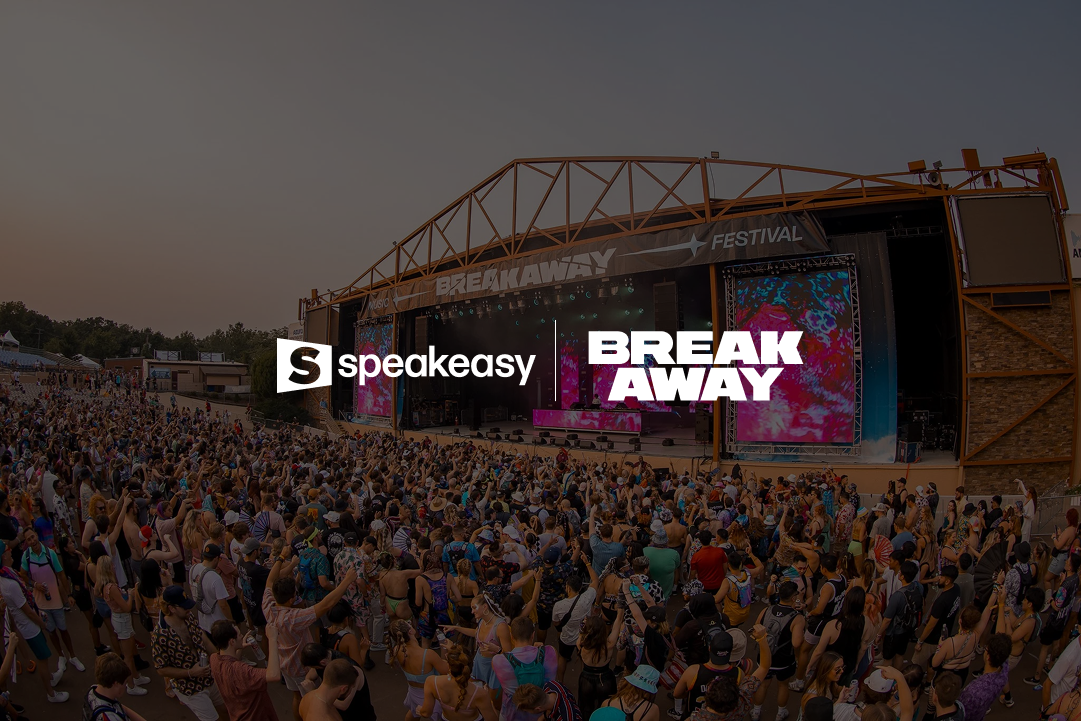 Modernizing Festival Hospitality Through Technology, Data & Payments