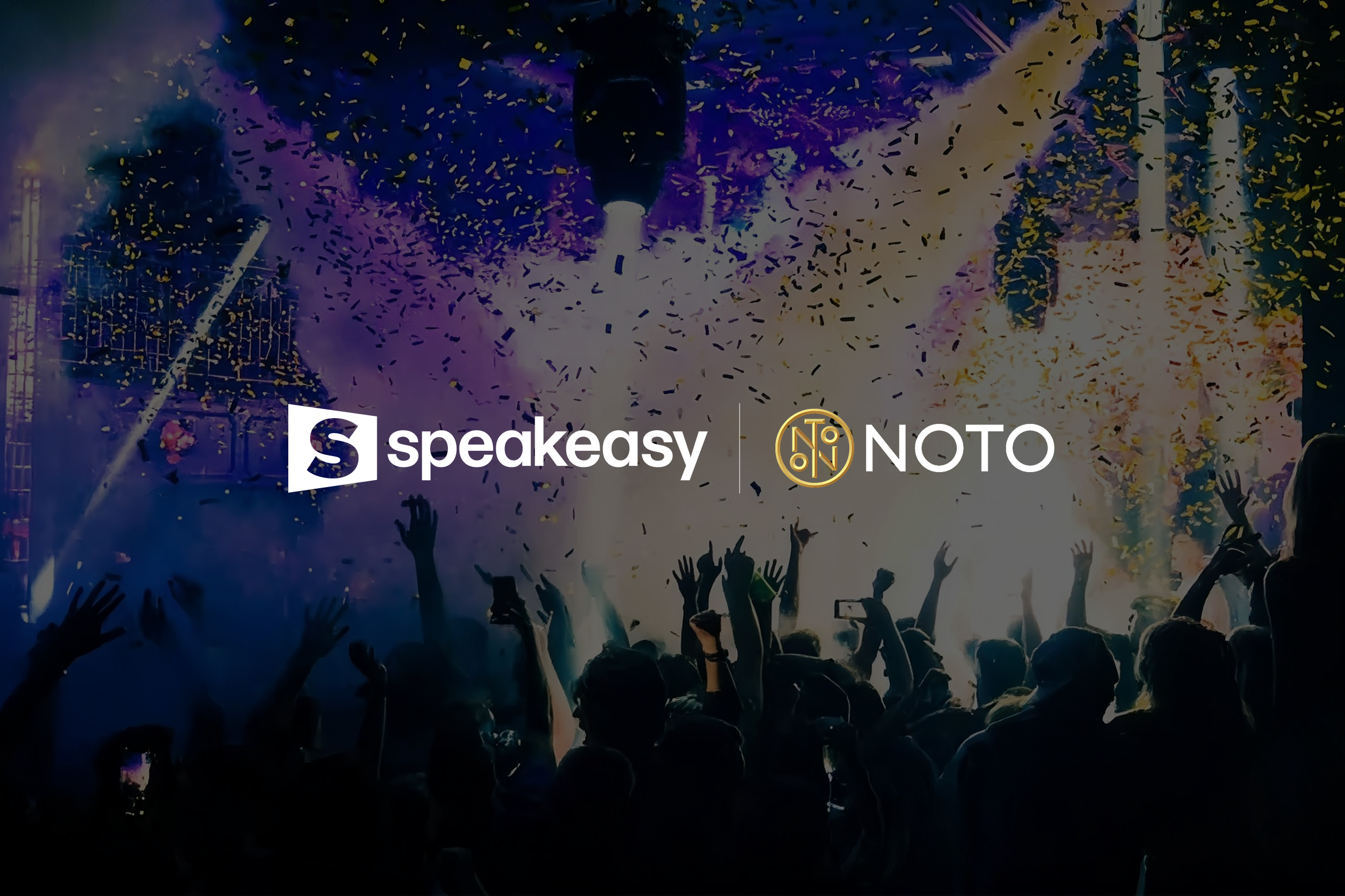 Modernizing Venue Hospitality at NOTO