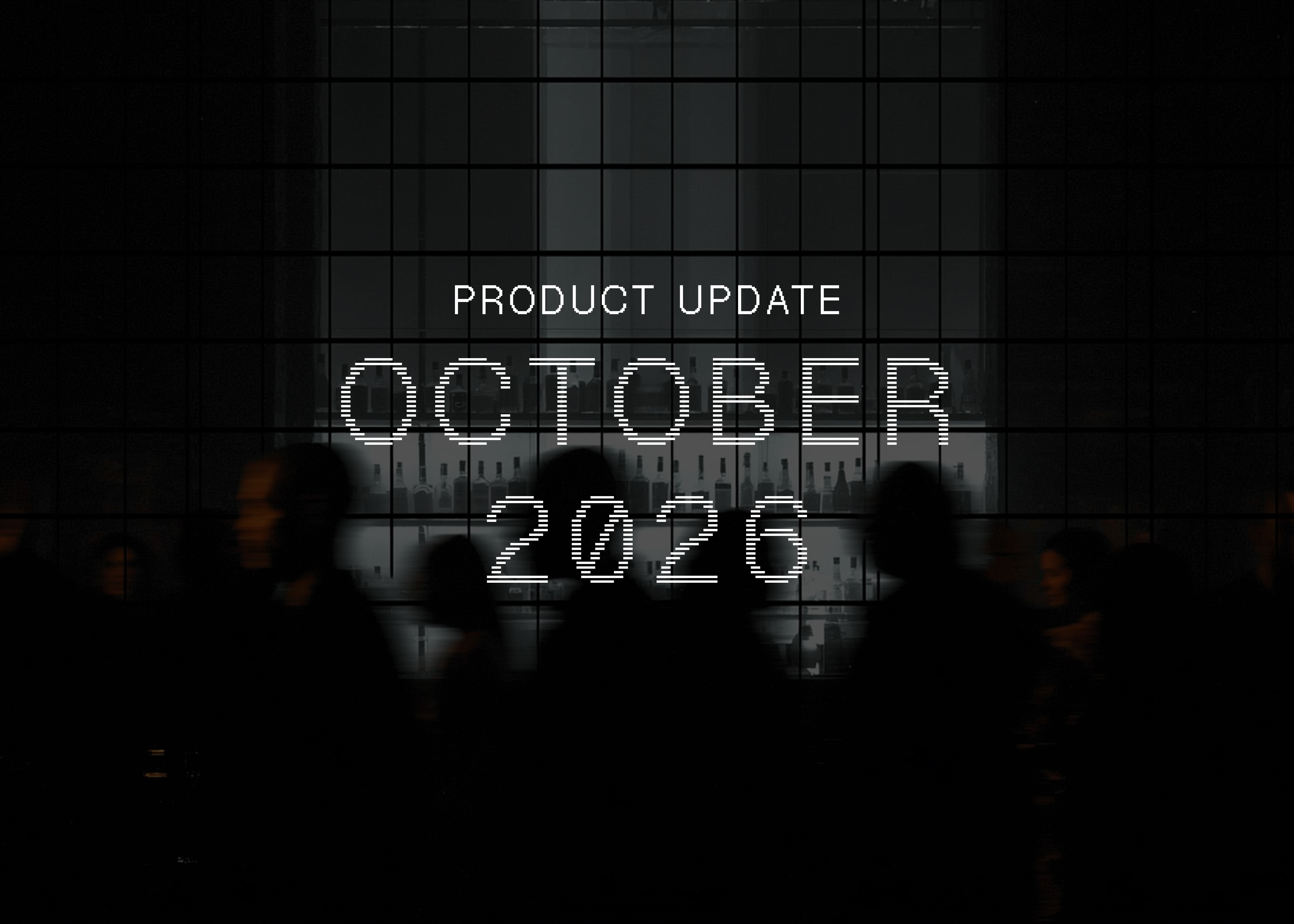October 2026 Product Update: Reservations, Tickets & POS