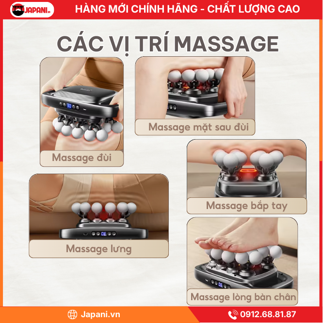 Ưu Điểm Thiết Kế
