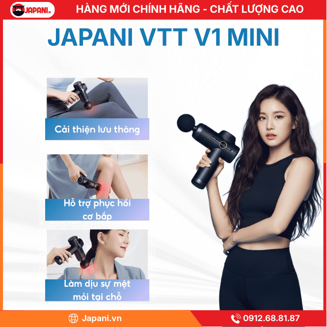 Công Nghệ Massage