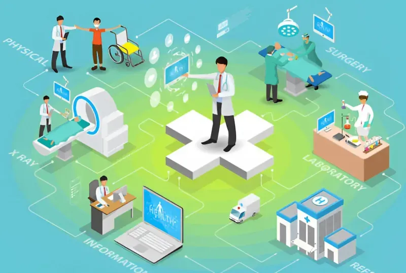 Frequent missed follow ups from patients ? - EMR can solve