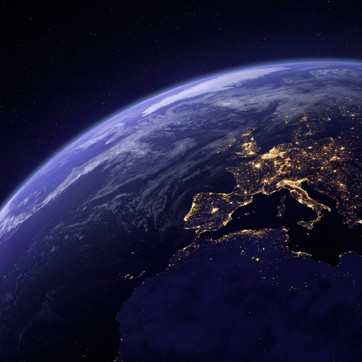 Examining resilience in evolving global and orbital systems.