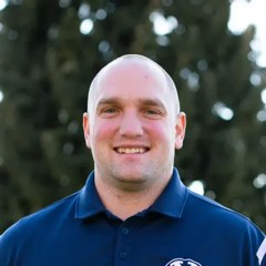 Andy Jacobsen