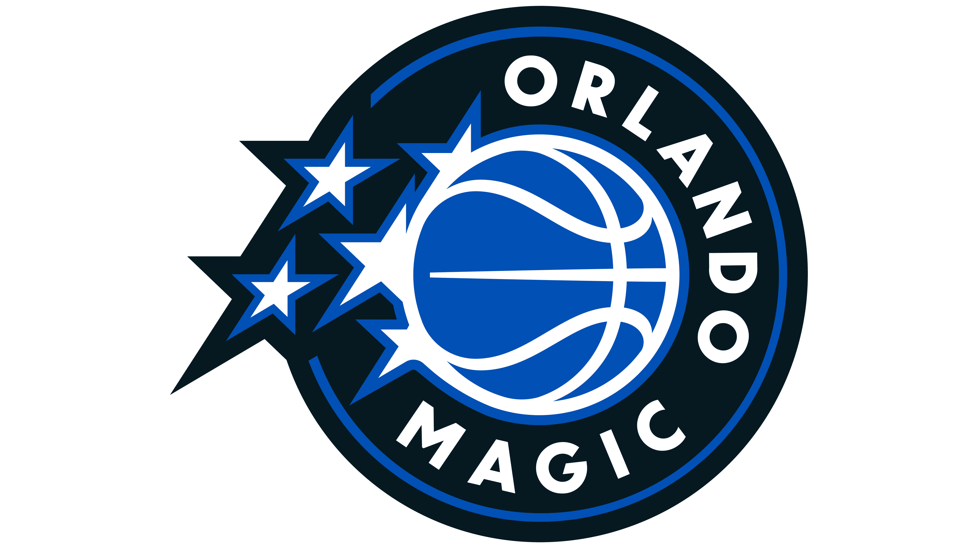 Orlando Magic / Levy