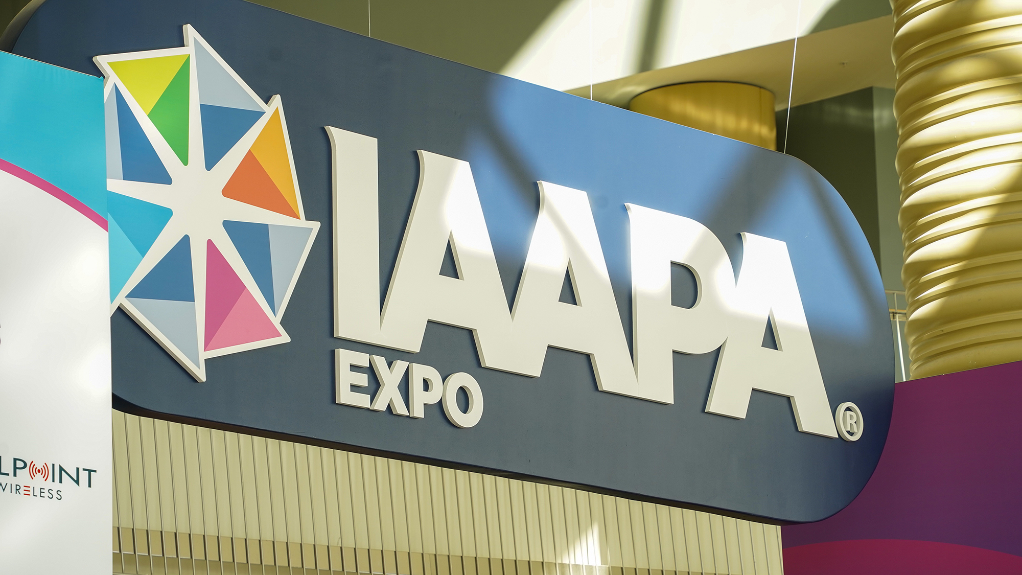 IAAPA Expo 2026
