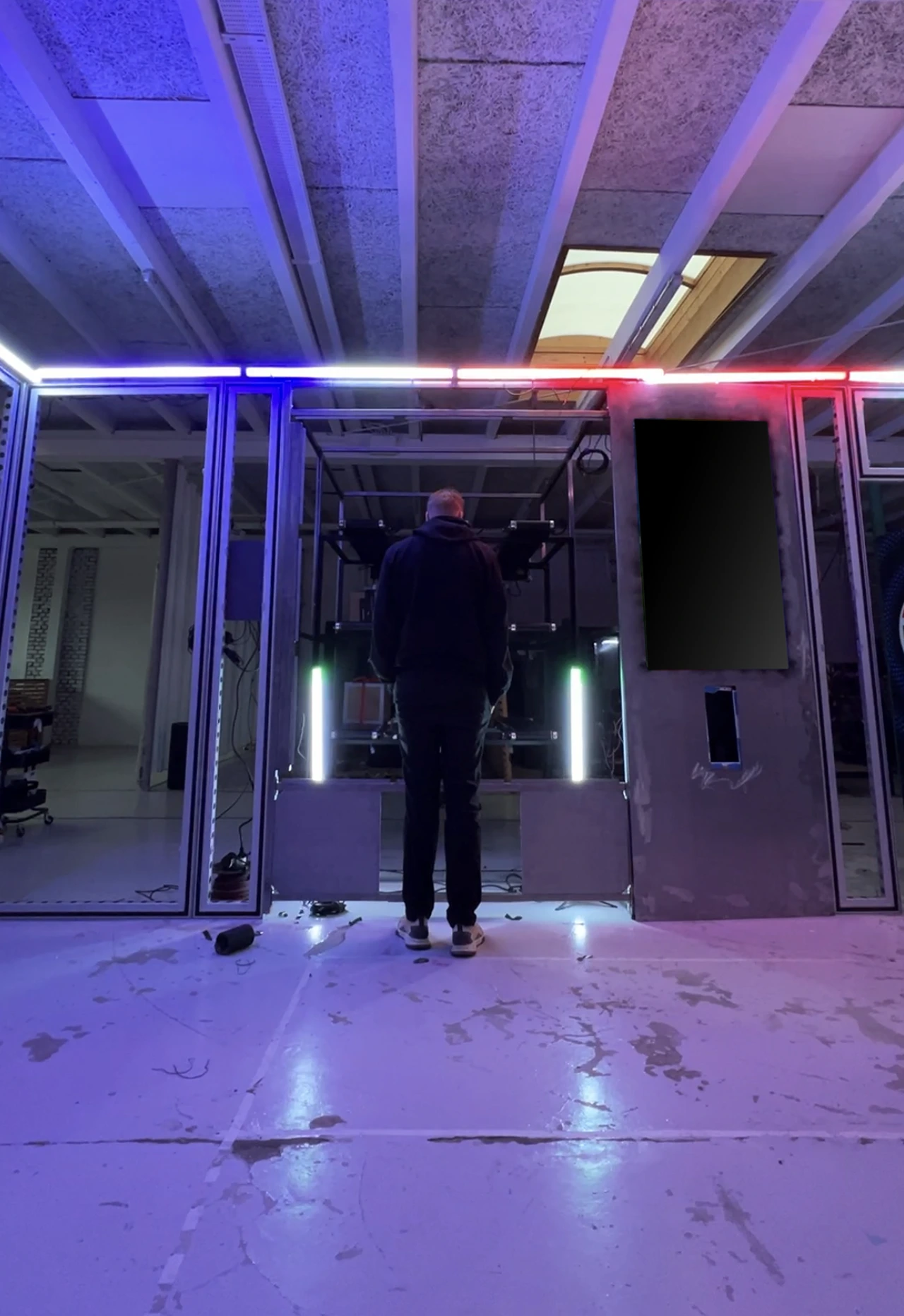 From prototype to reality