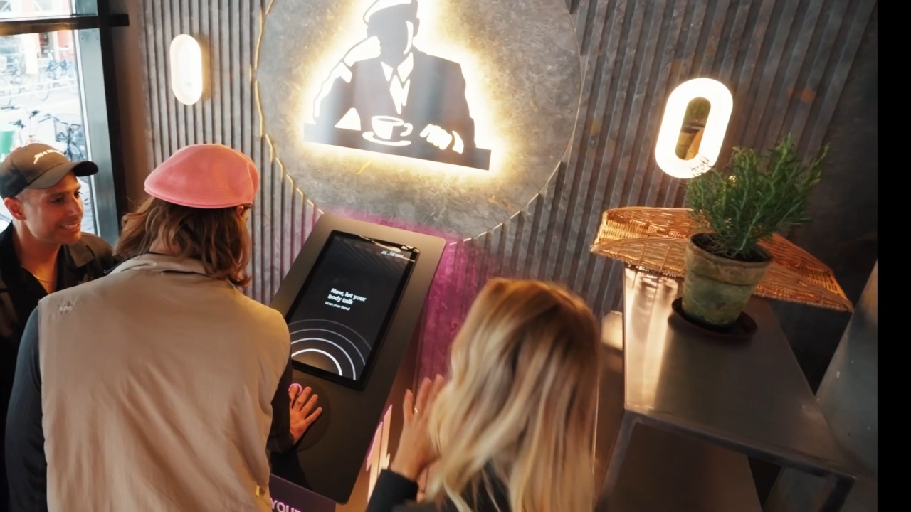 STAN Worldwide + Joe & The Juice