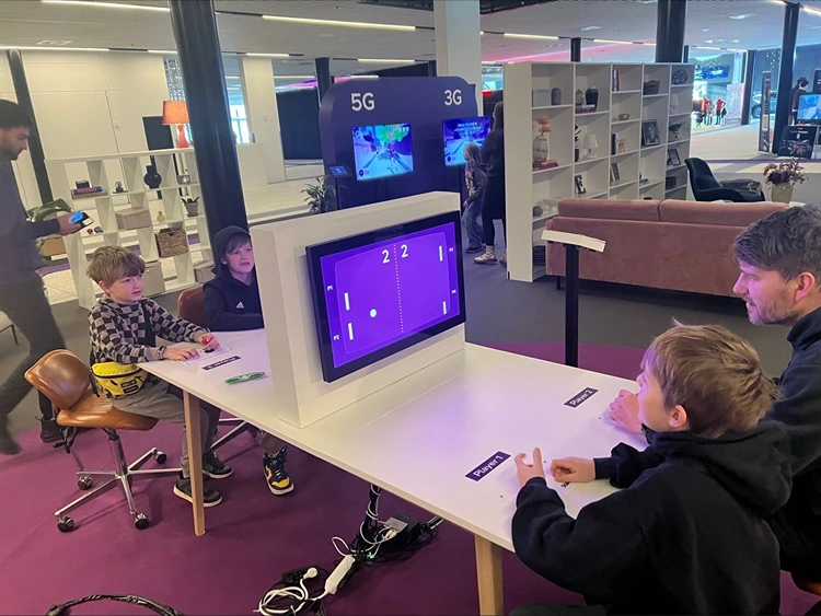 Agenda Group + Norlys