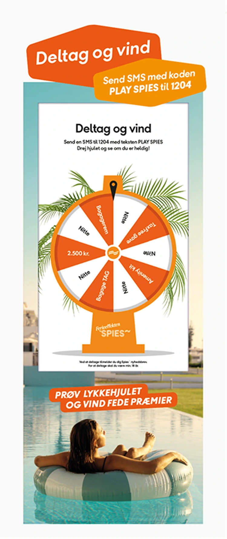 Agende Group + Spies