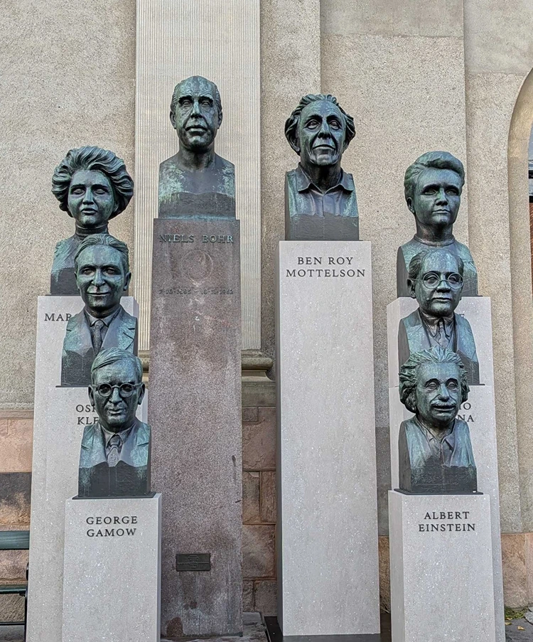 Ogilvy + A State of Denmark