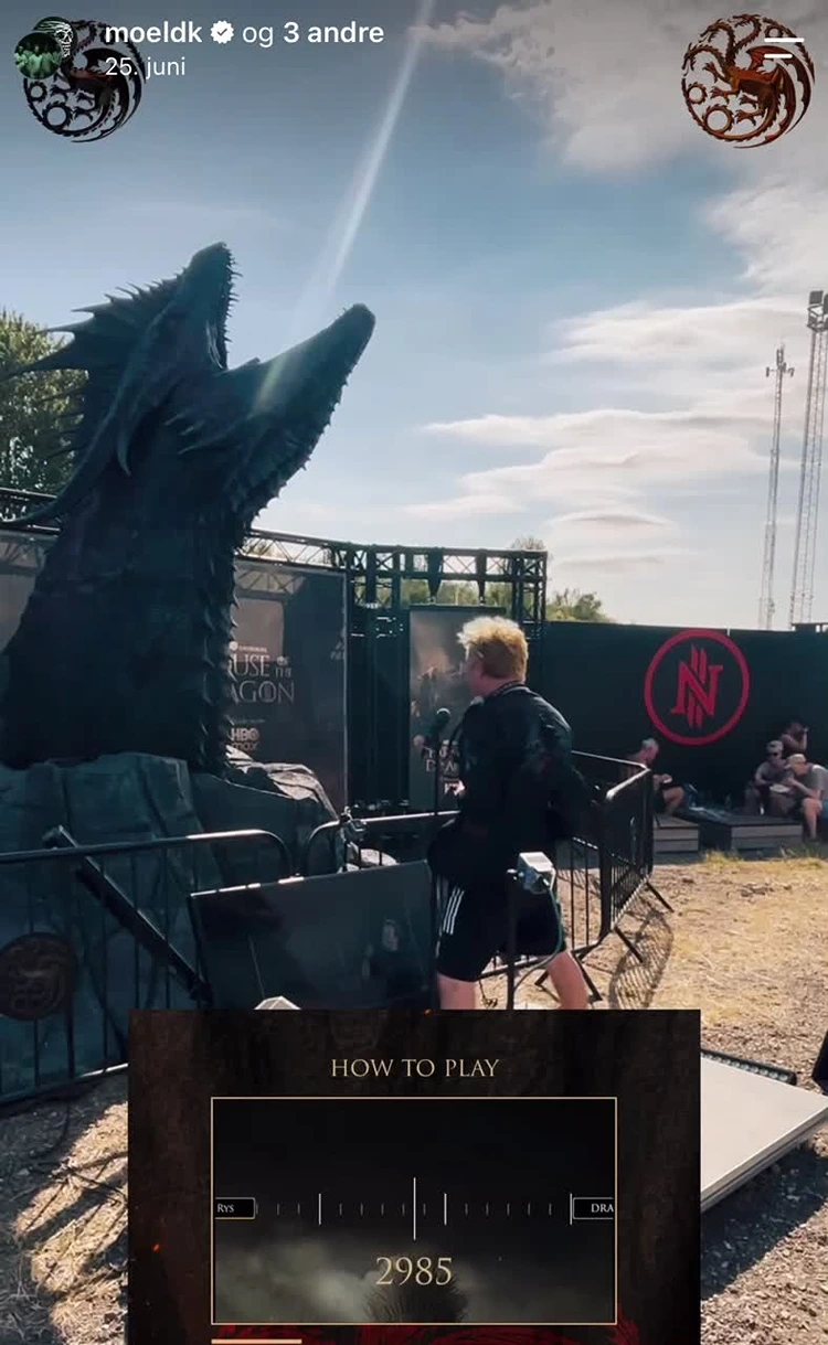 Nord DDB + HBO Max 