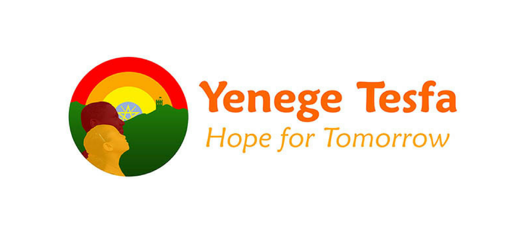 Yenege Tesfa Logo