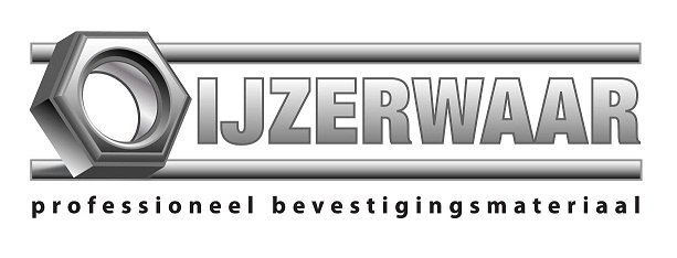 Ijzerwaar Logo