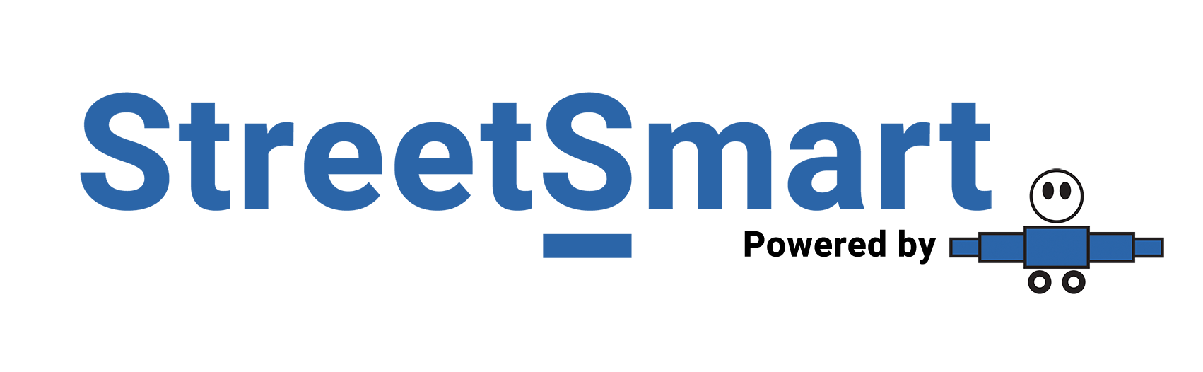 StreetSmart Logo