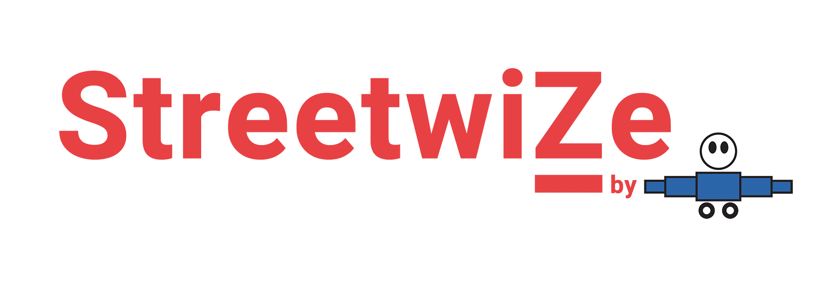 StreetwiZe Logo