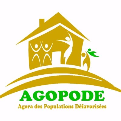 Agopode Logo