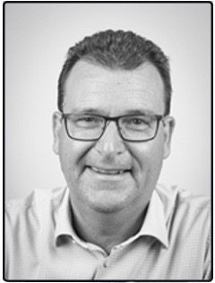 Jan Verbeke CEO Synergie
