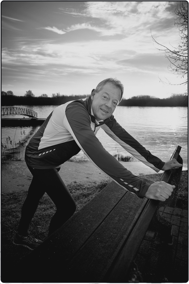 Peter Verschelden CEO Moore Stephens StreetwiZe
