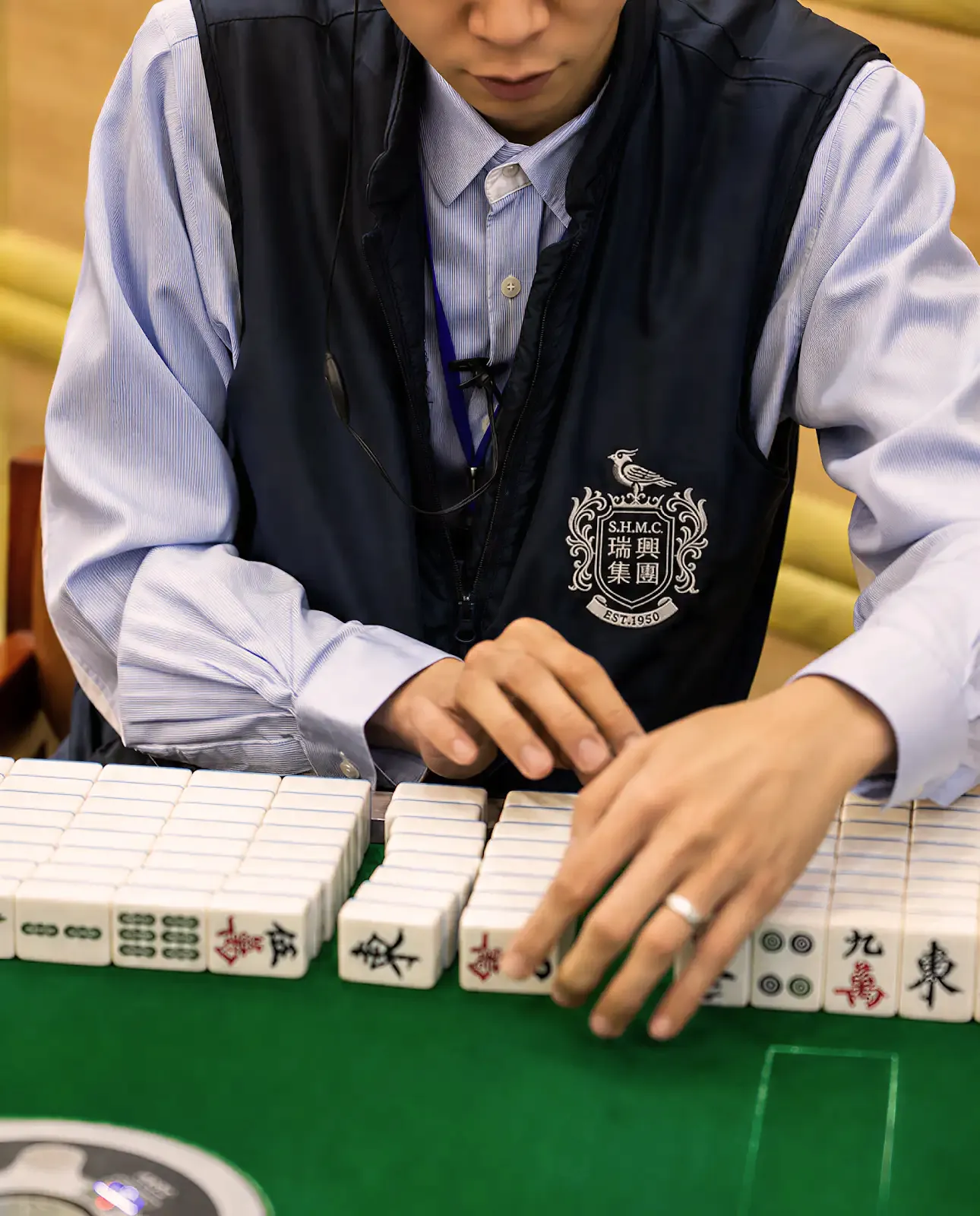 瑞興麻雀 Shui Hing Mahjong - About Us - 瑞興的故事從傳承到革新