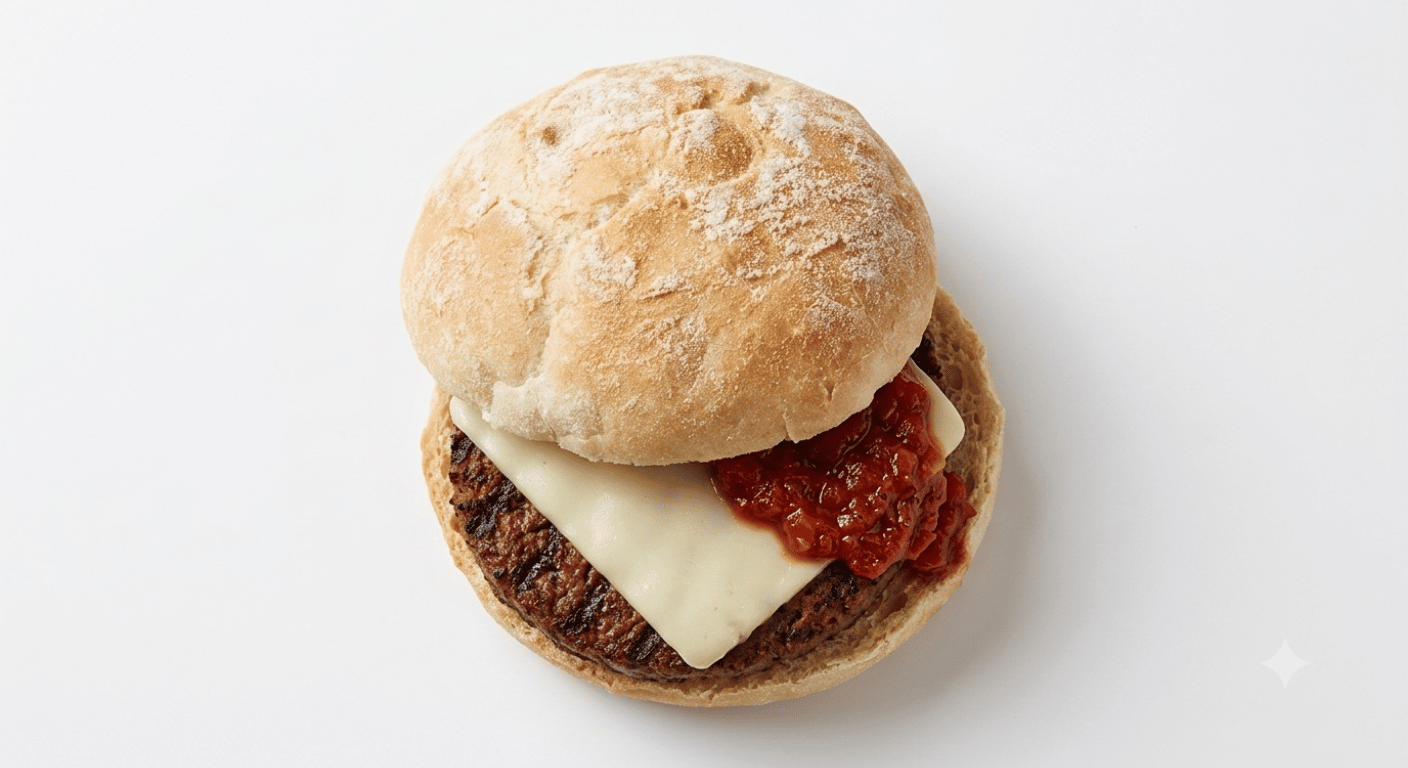 Starbucks Beyond Meat Breakfast Sandwich — calories and vegan nutrition breakdown