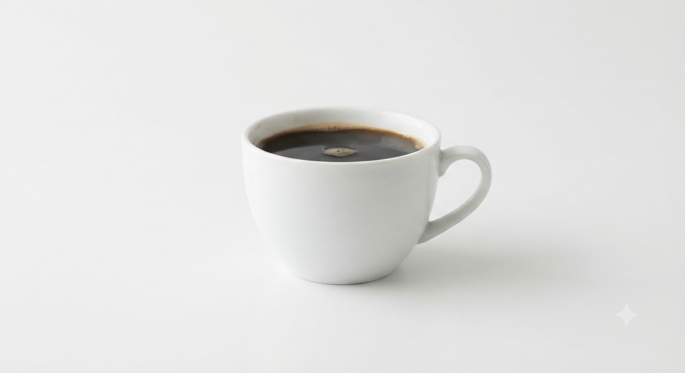Starbucks Freshly Brewed Coffee — calories, caffeine and nutrition