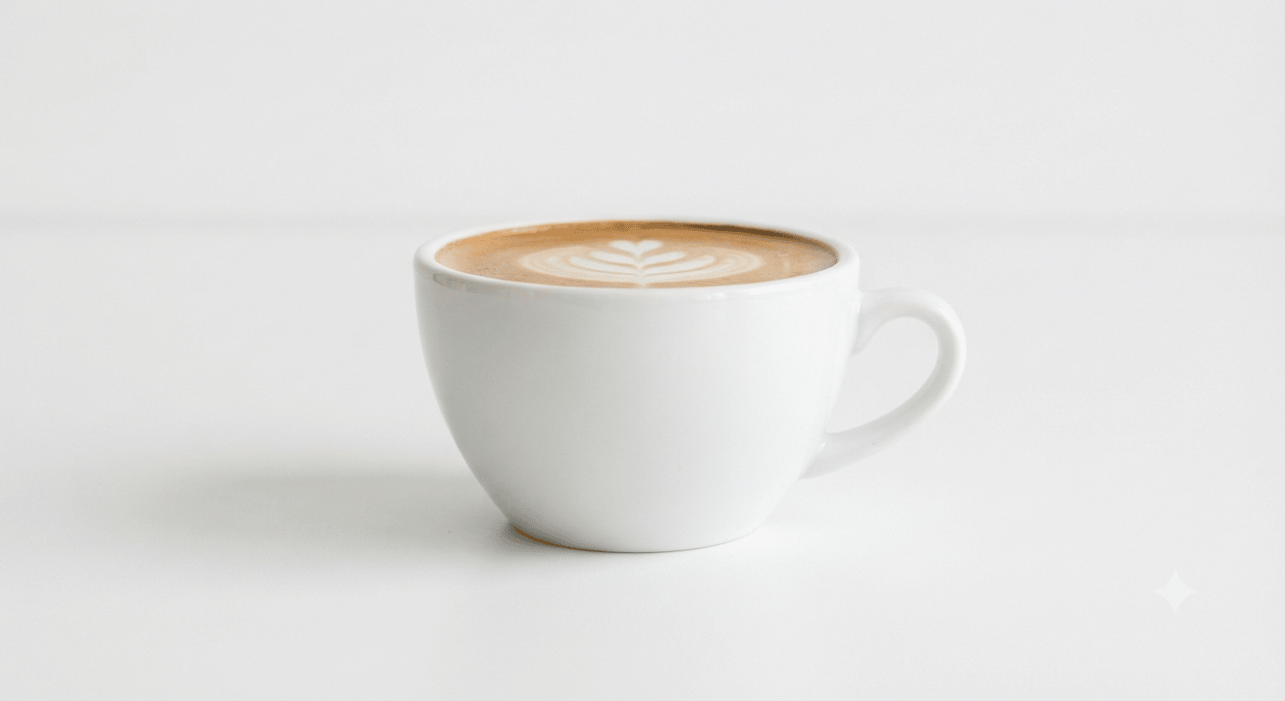 Starbucks Flat White — calories, sugar and caffeine by milk