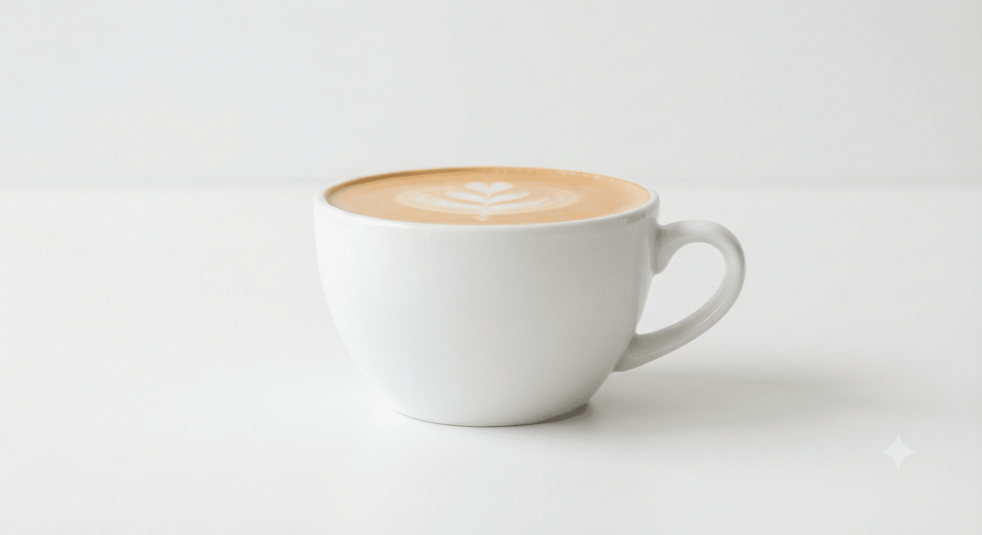 Starbucks Caffe Latte — calories, sugar and caffeine by size and milk