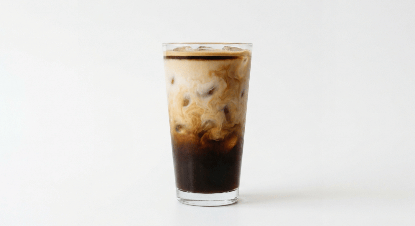 Starbucks Iced Caramelised Macadamia Oat Shaken Espresso calories, sugar and caffeine