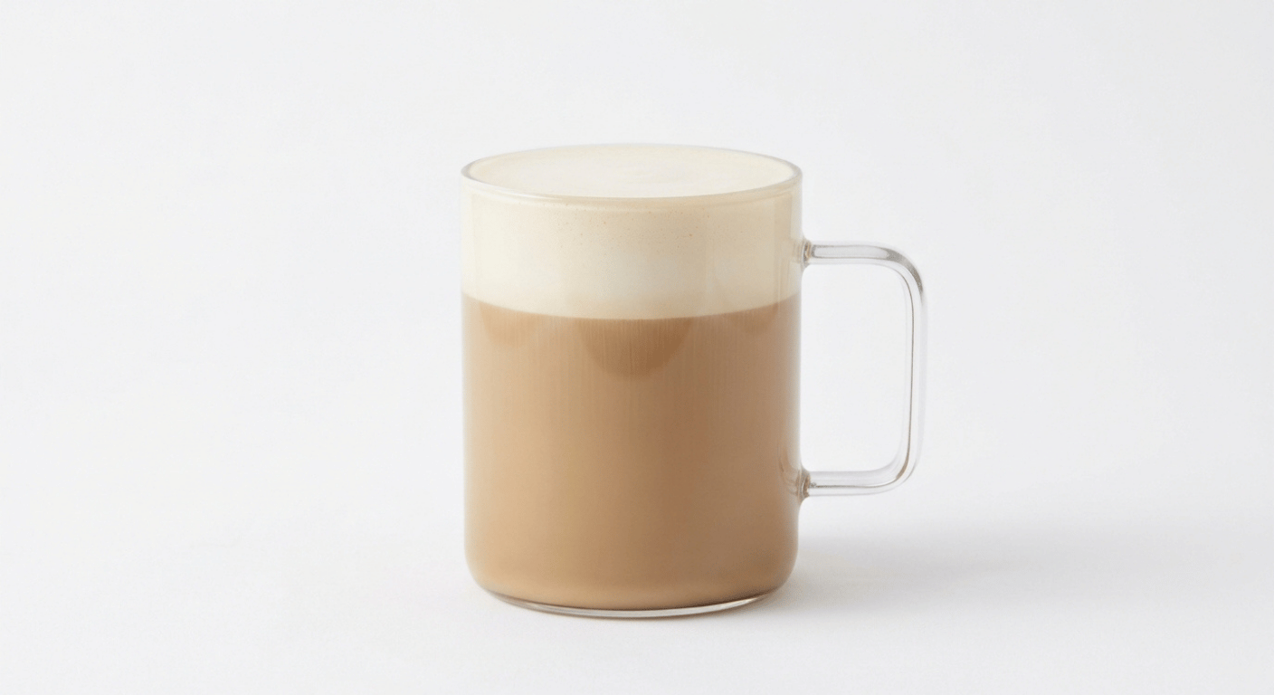 Starbucks Caramel Protein Latte calories, sugar and caffeine