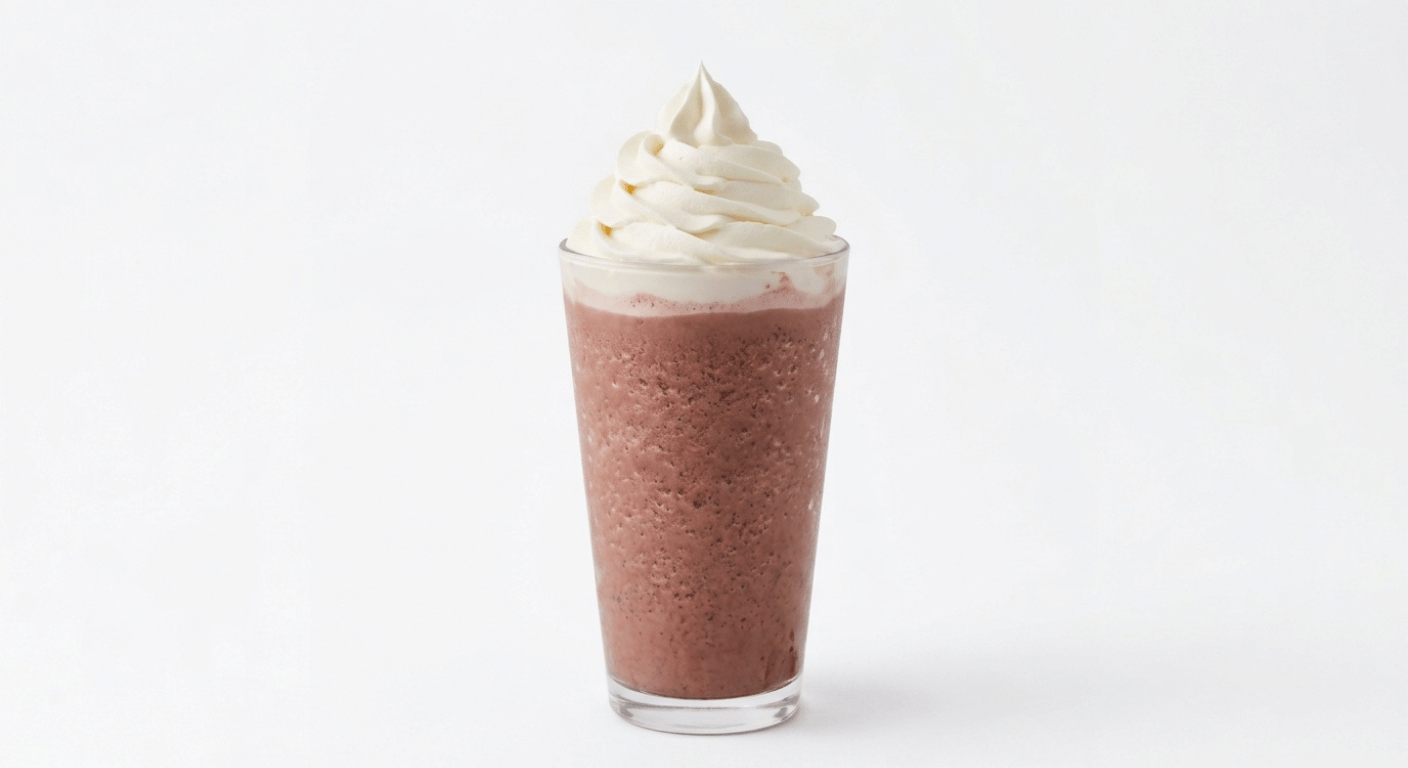 Starbucks Coffee Frappuccino calories, sugar and caffeine