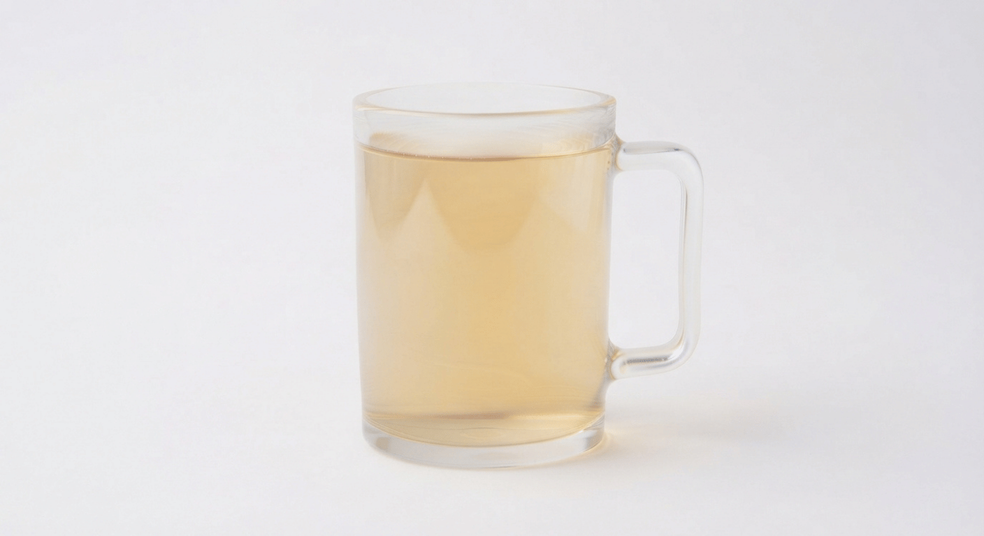 Starbucks Jasmine Pearls Tea calories, sugar and caffeine