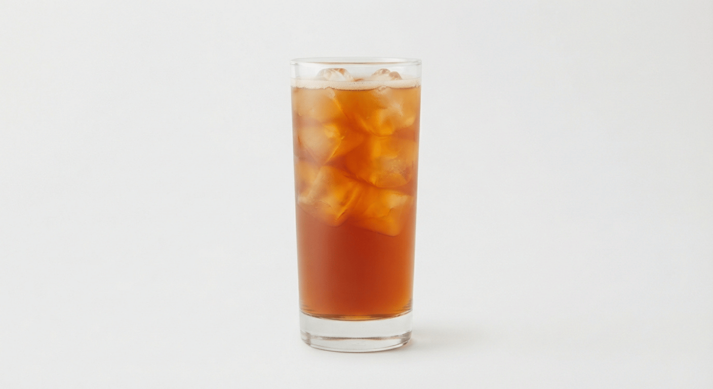 Starbucks Classic Shaken Iced Black Tea calories, sugar and caffeine