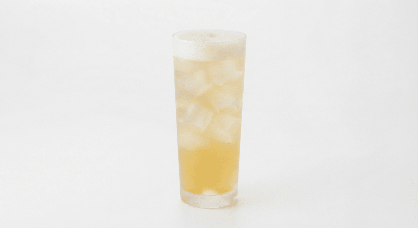 Starbucks Classic Shaken Iced Green Tea Lemonade calories, sugar and caffeine