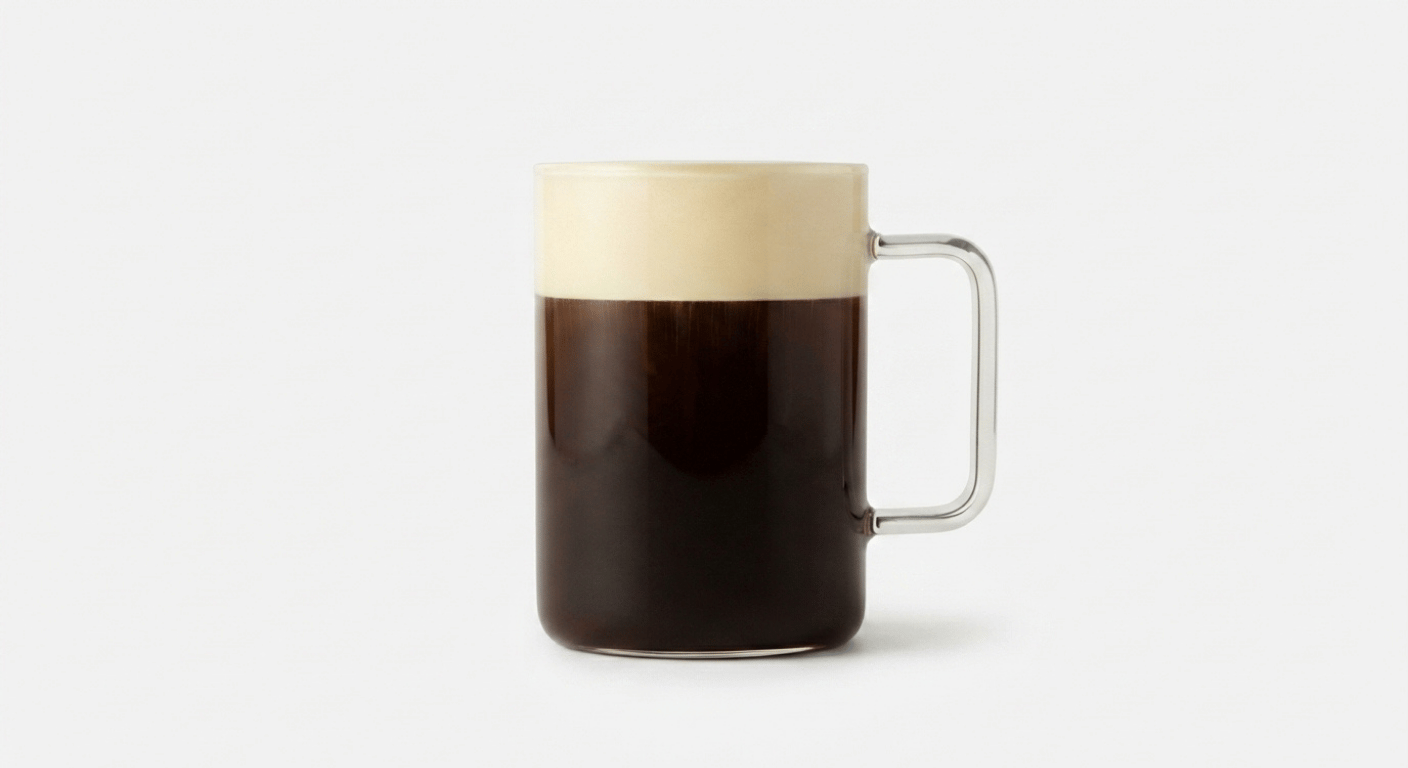 Starbucks Caramel Protein Americano calories, sugar and caffeine