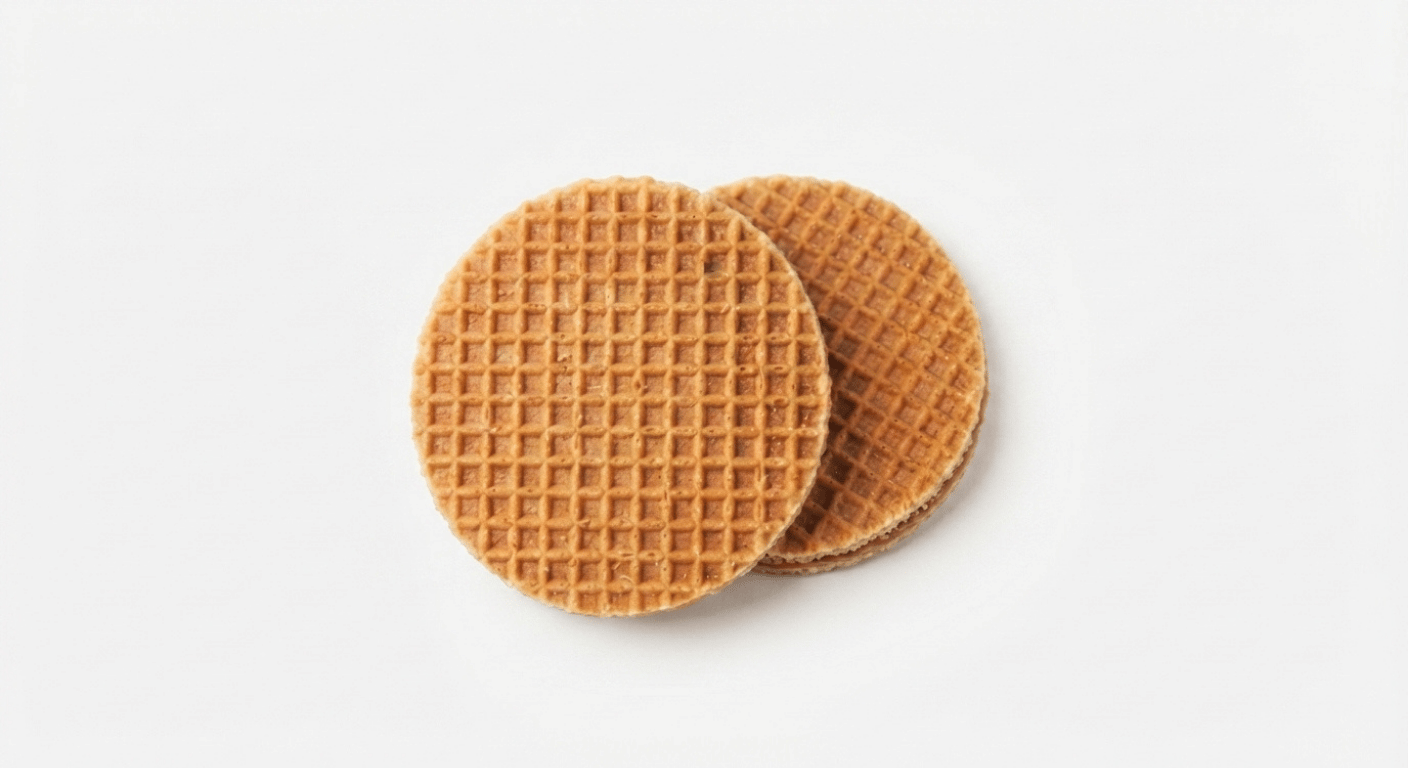 Starbucks Mini Caramel Waffles calories, sugar and salt
