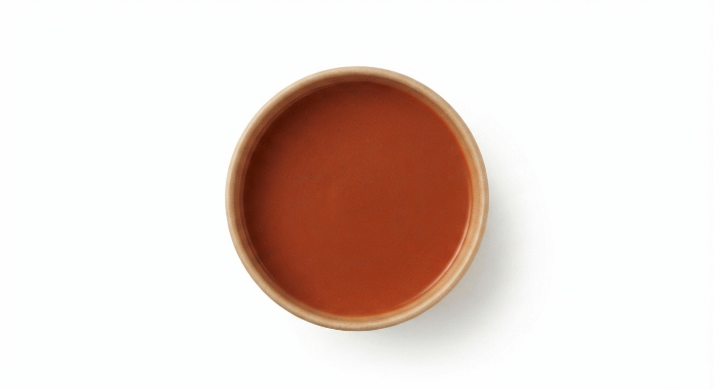 Starbucks Tomato & Basil Soup calories, sugar and salt