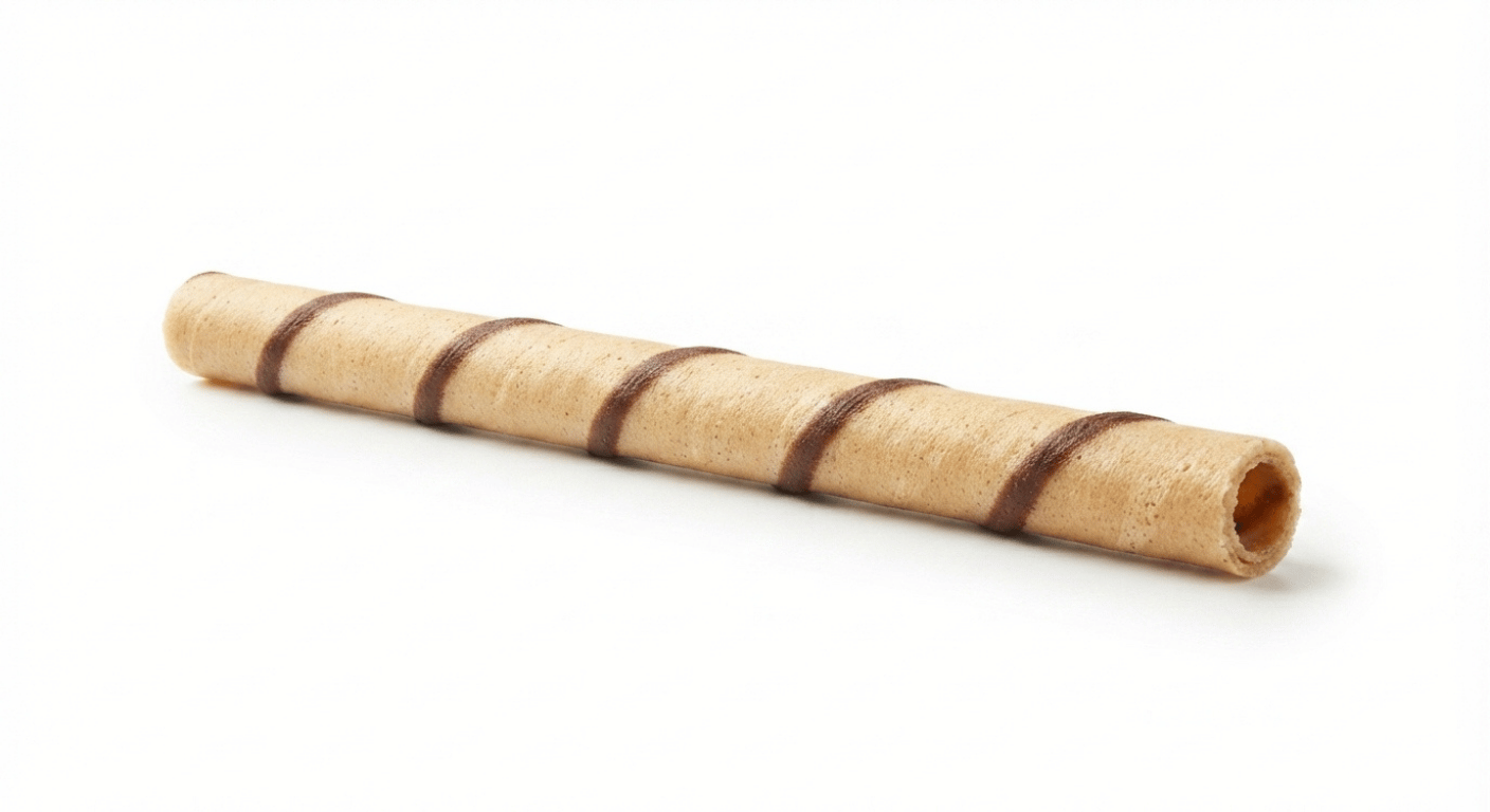 Starbucks Cookie Straw calories, sugar and salt