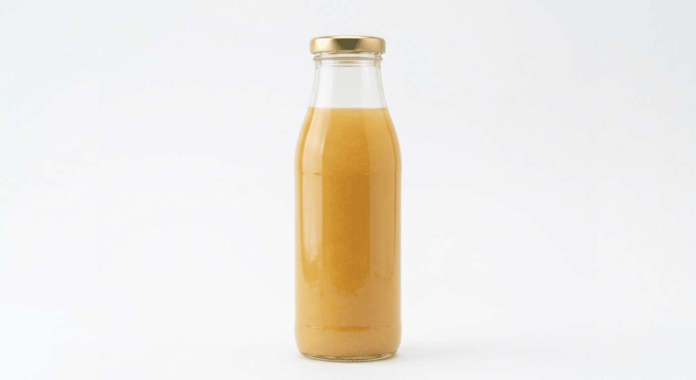 Starbucks Apple & Mango Juice calories, sugar and salt