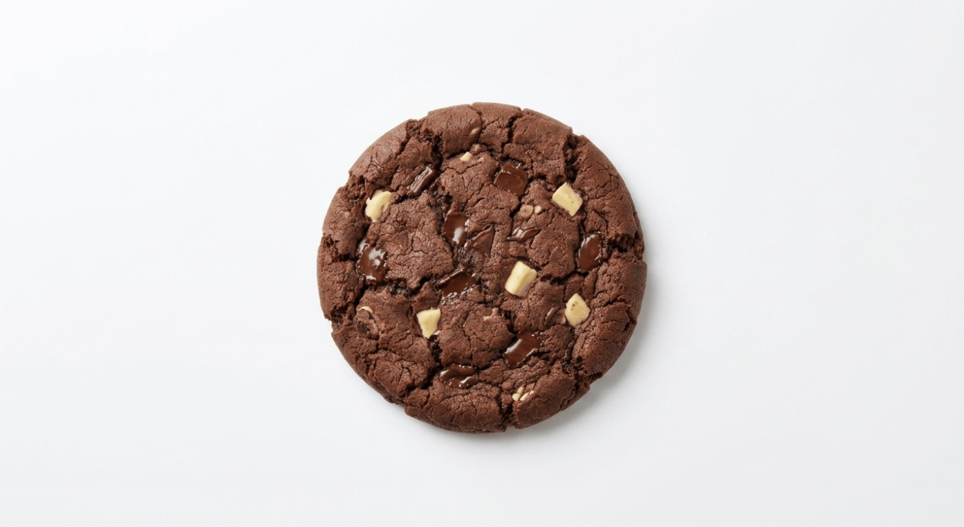 Starbucks All Butter Belgian Triple Chocolate Chunk Cookie nutrition