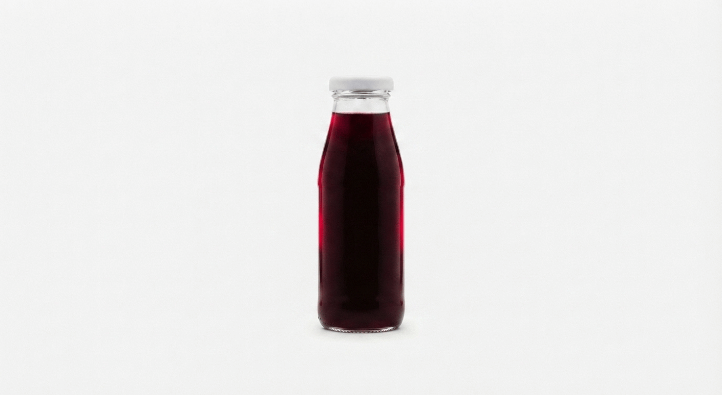 Starbucks Berries Juice Drink calories, sugar and salt