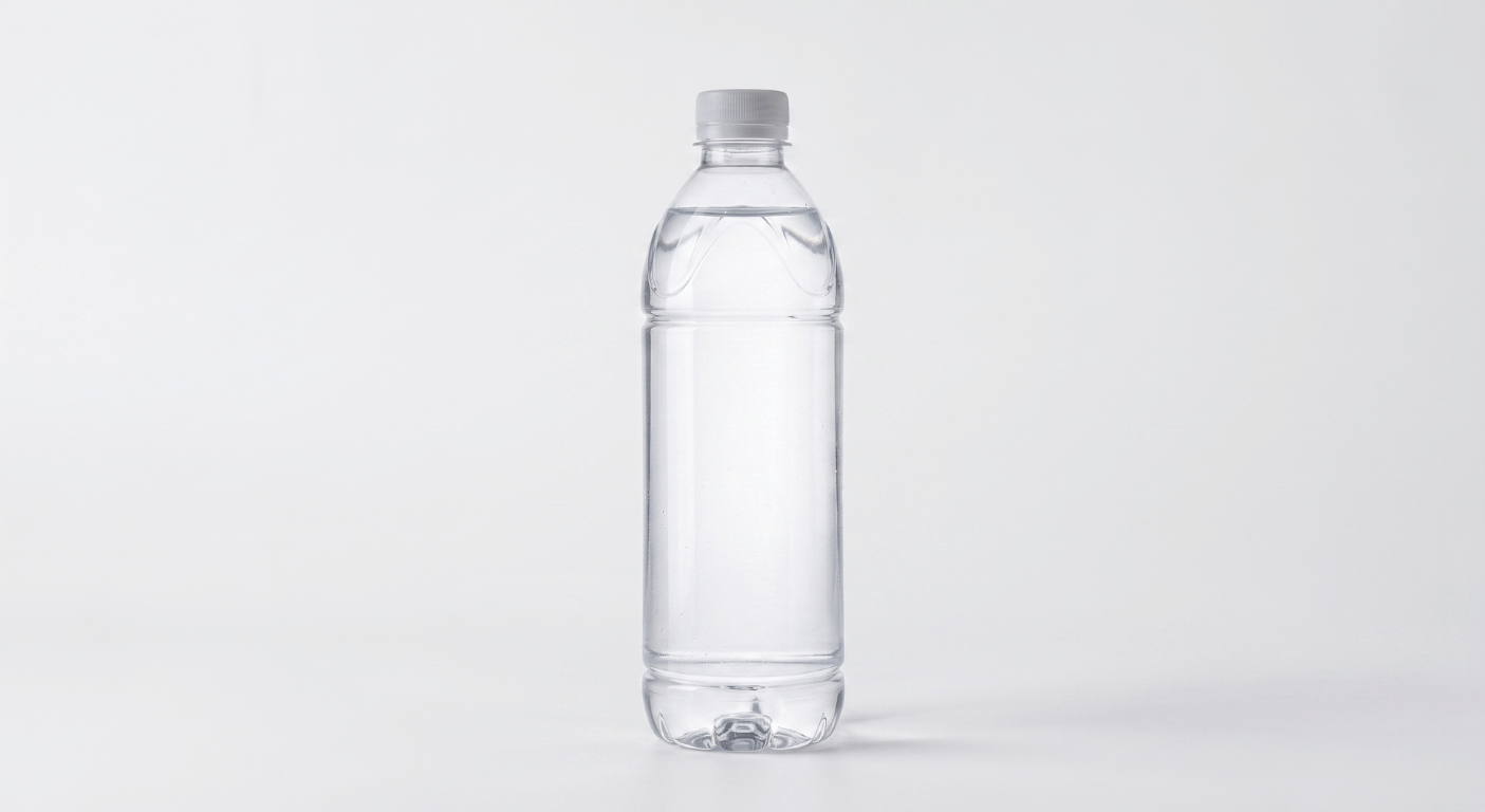 Starbucks One Water calories, sugar and salt