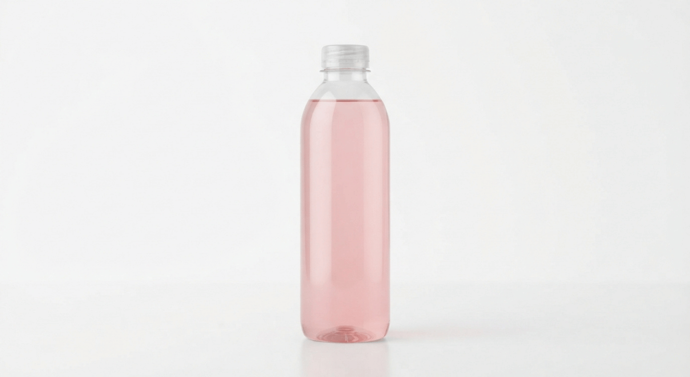 Starbucks Strawberry and Watermelon Vitwater nutrition