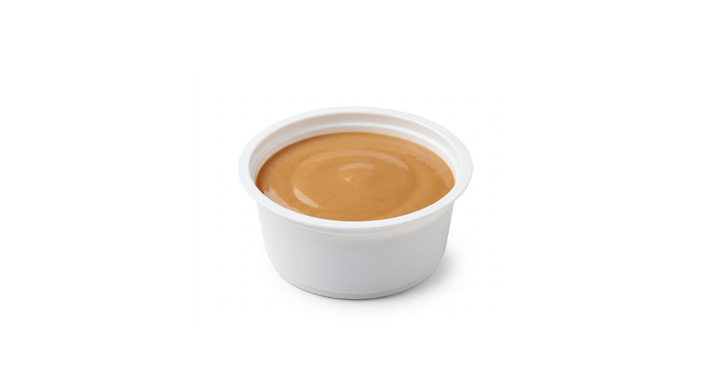Burger King BBQ Mayo nutrition