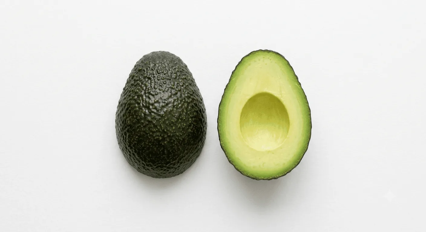 Illustration of Avocado